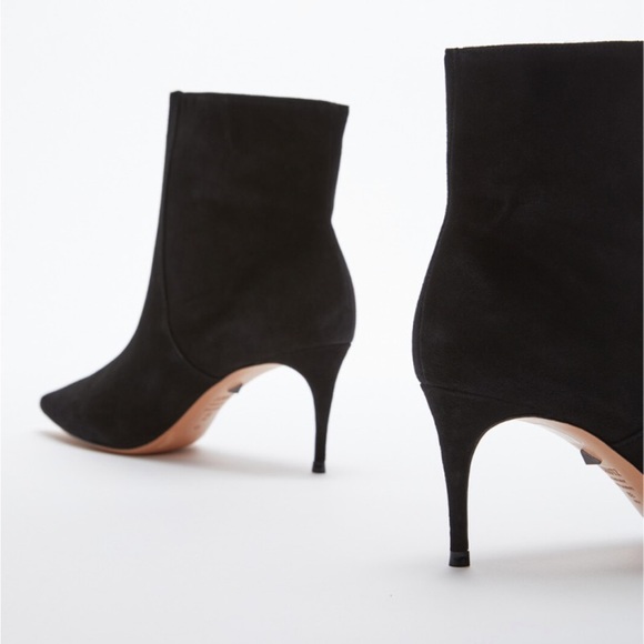 Schutz Bette Bootie - Picture 9 of 9